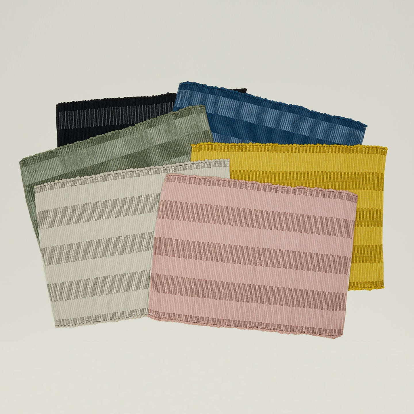 Essential Floor Mat - Olive