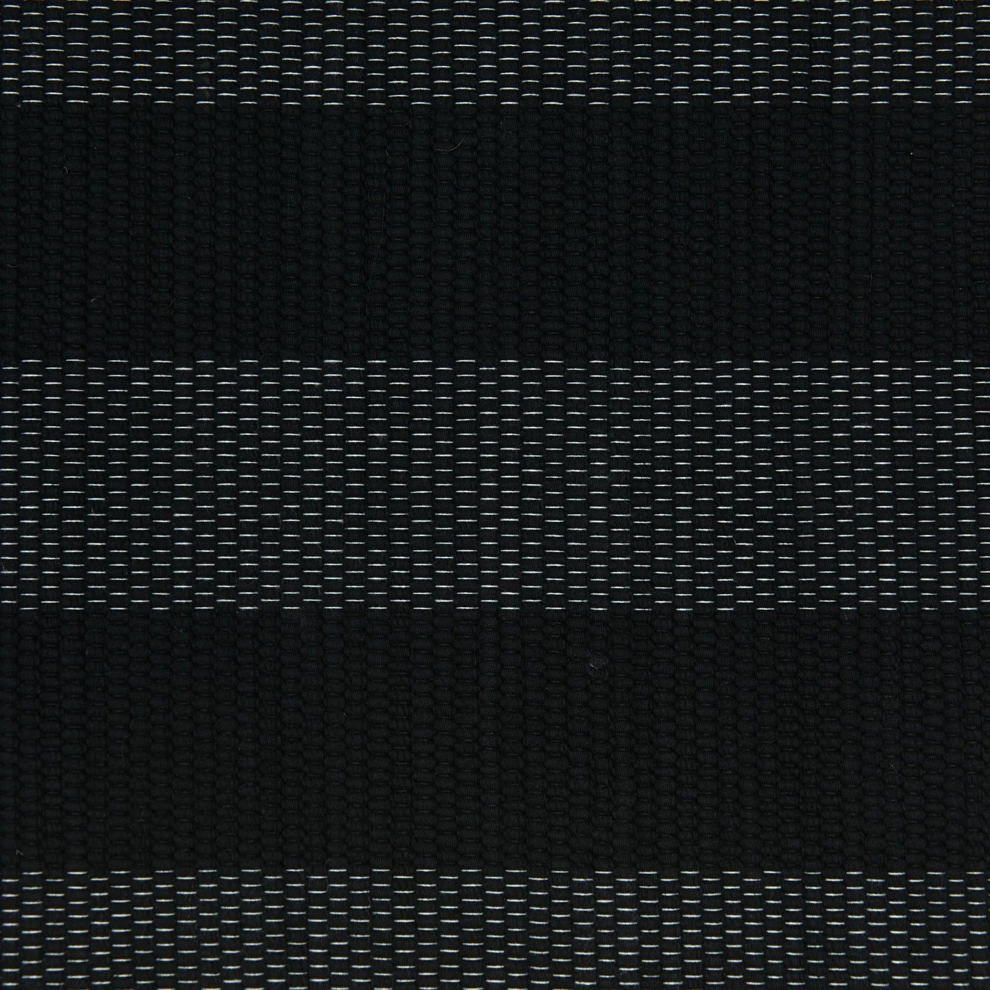 Essential Floor Runner - Black