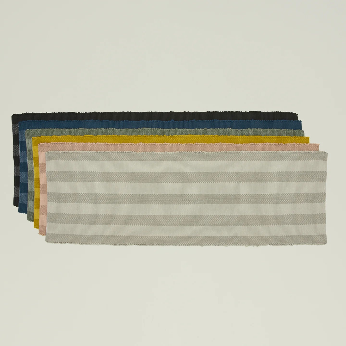 Essential Floor Runner - Black