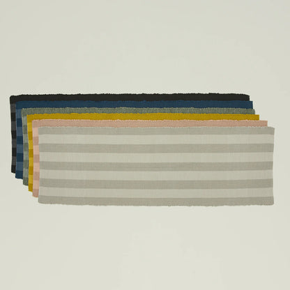 Essential Floor Runner - Black