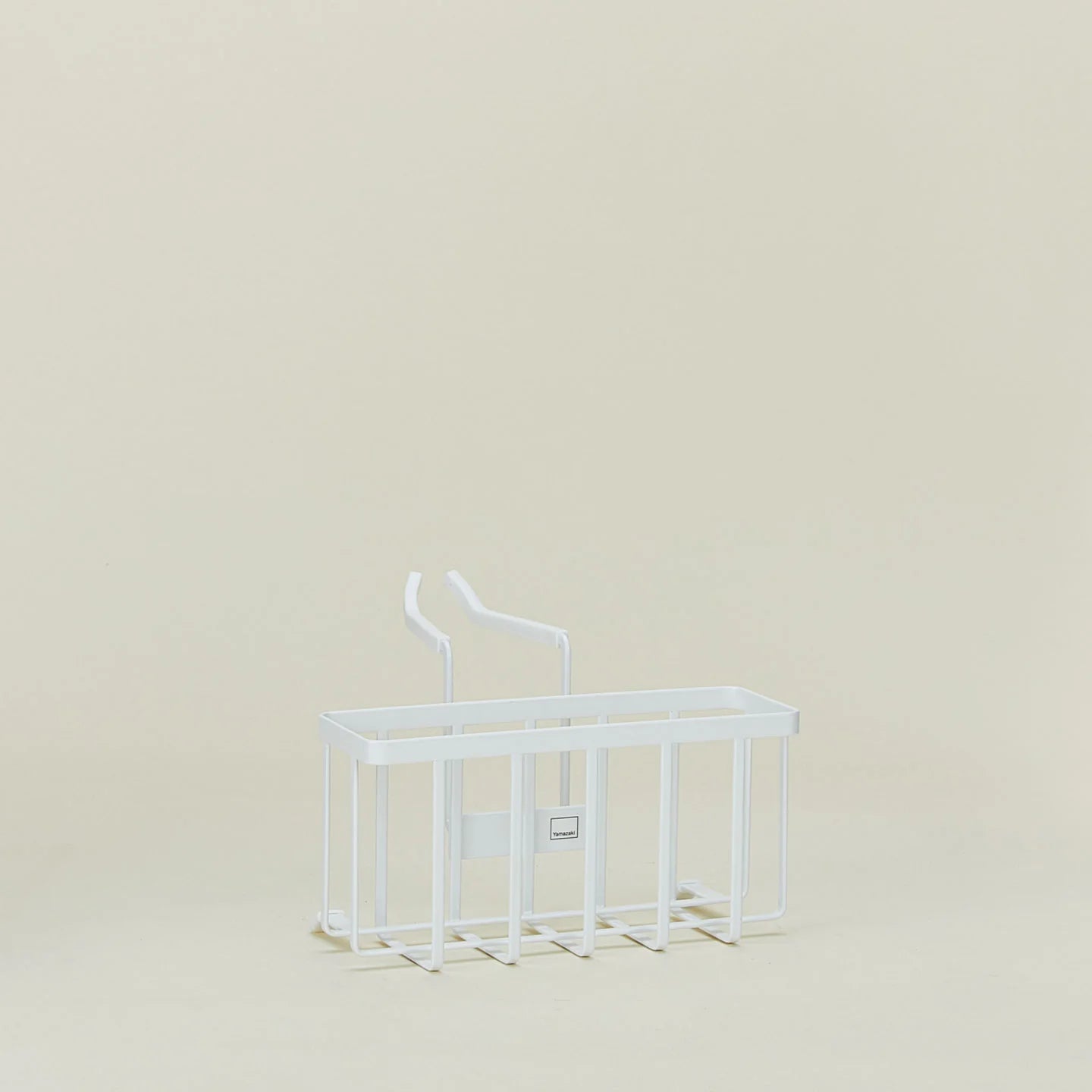 Hanging Sponge Caddy - Quick-Dry Kitchen Sink Organizer