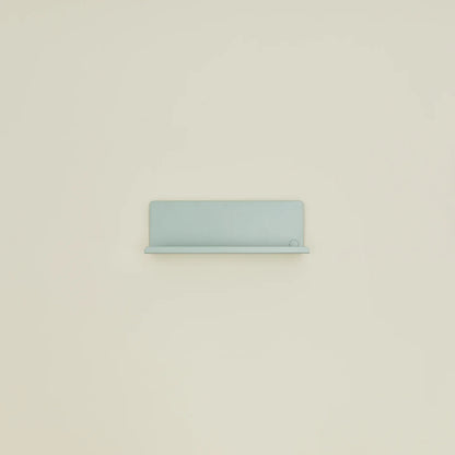 Ledge Shelf - Sage Green Floating Shelf