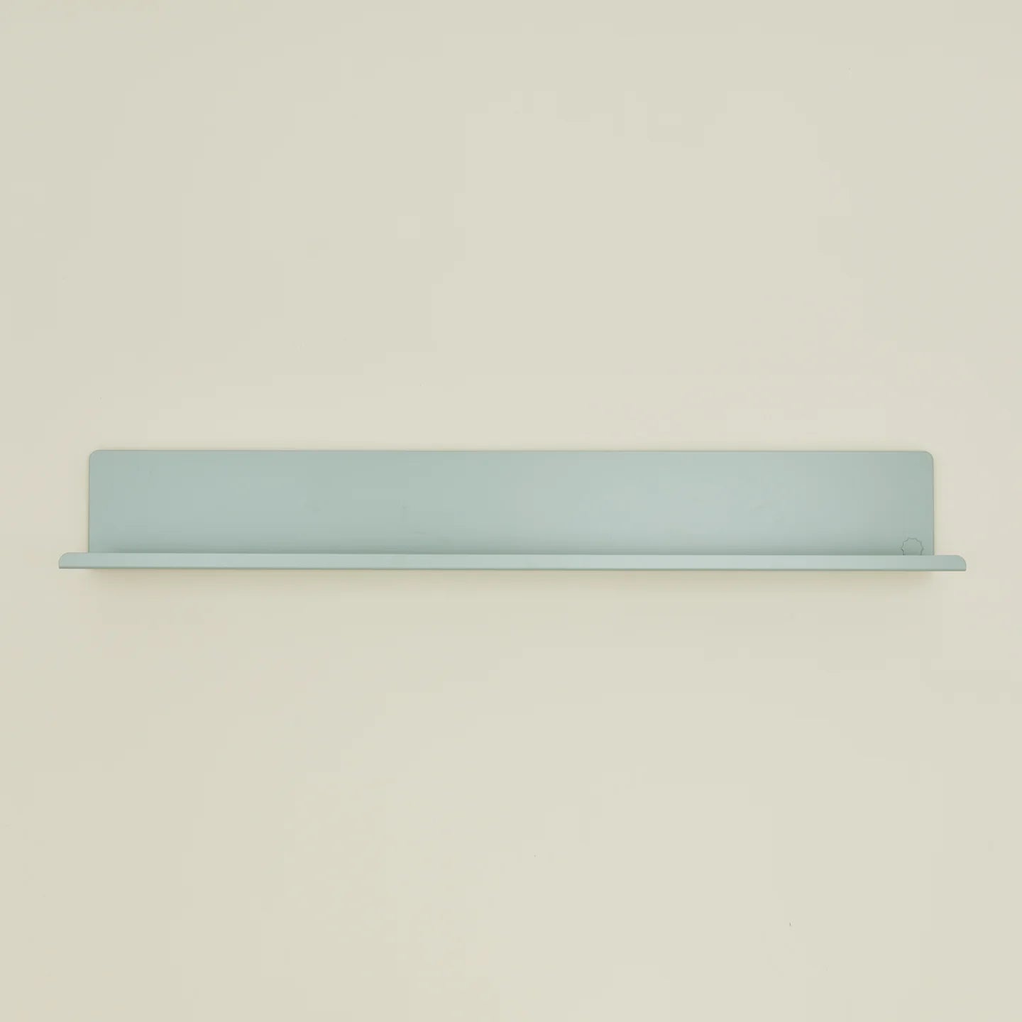 Ledge Shelf - Sage Green Floating Shelf