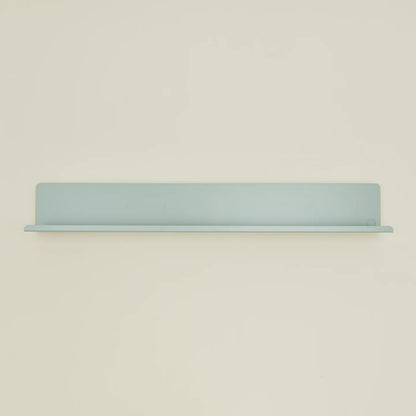Ledge Shelf - Sage Green Floating Shelf