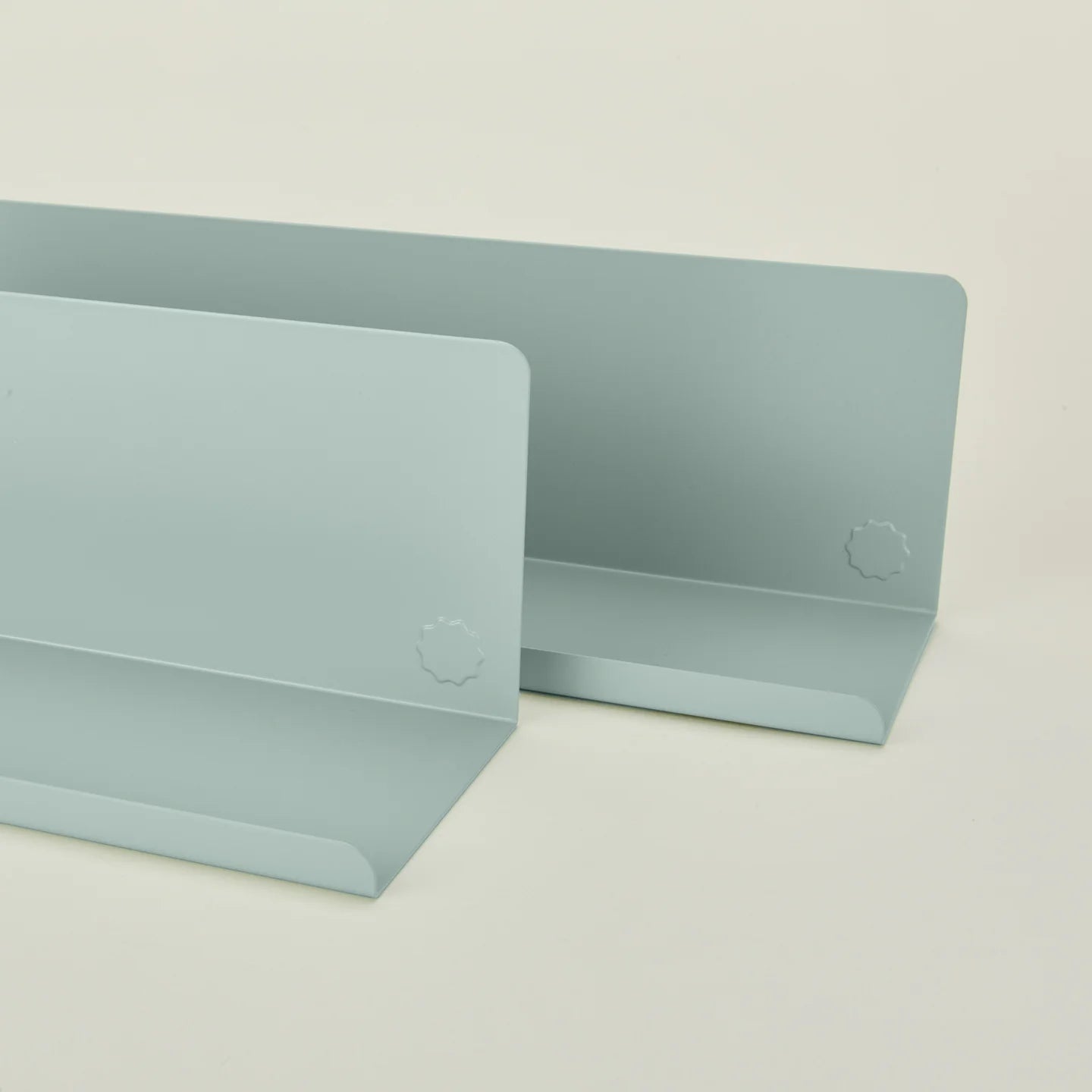 Ledge Shelf - Sage Green Floating Shelf