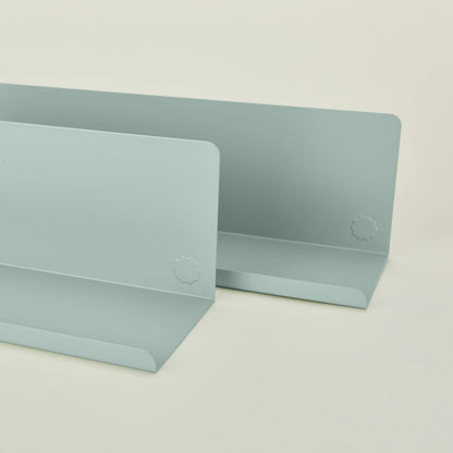 Ledge Shelf - Sage Green Floating Shelf